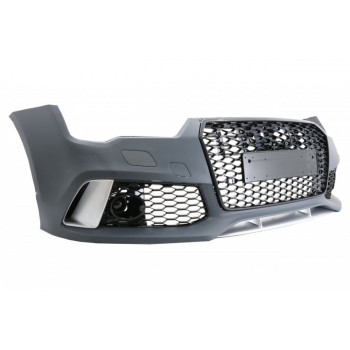 Bara Fata compatibil cu AUDI A7 4G Facelift (15-18) RS7 Design cu Grile ATA2360