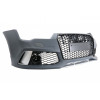 Bara Fata compatibil cu AUDI A7 4G Facelift (15-18) RS7 Design cu Grile ATA2360