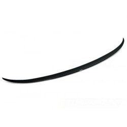 Eleron Portbagaj compatibil cu BMW E90 Seria 3 2004-2012 M3 Design, negru lucios ATA2309
