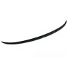 Eleron Portbagaj compatibil cu BMW E90 Seria 3 2004-2012 M3 Design, negru lucios ATA2309