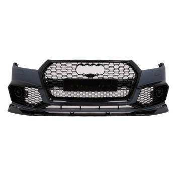 Bara fata compatibil cu Audi Q5 SUV FY S-Line 17-20 RS Design ATA2363