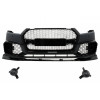 Bara fata compatibil cu Audi Q5 SUV FY S-Line 17-20 RS Design ATA2363