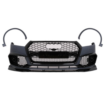 Bara fata compatibil cu Audi Q5 SUV FY Standard 17-20 RS Design ATA2364
