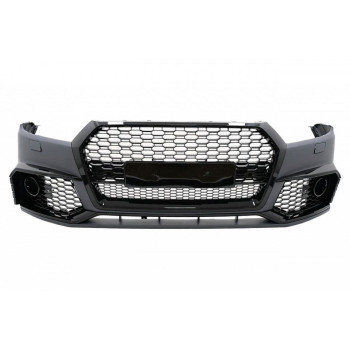 Bara fata compatibil cu Audi Q5 SUV FY Standard 17-20 RS Design ATA2364