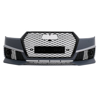 Bara fata compatibil cu Audi Q7 4M SUV 15-19 RS Design ATA2365