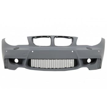 Bara Fata compatibil cu BMW Seria 1 E81, E82, E87, E88 04-11 1M Design ATA2366