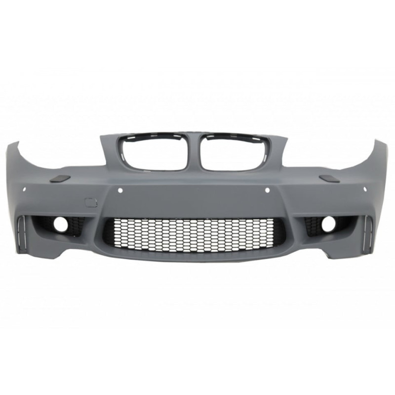 Bara Fata compatibil cu BMW Seria 1 E81, E82, E87, E88 04-11 1M Design ATA2366