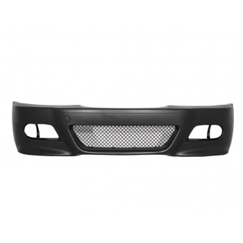 Bara fata compatibil cu BMW Seria 3 E46 98-04 M3 Look Fara Proiectoare ATA2368