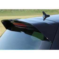 Eleron luneta compatibil VW Golf 8 2020-, negru lucios ATA2311