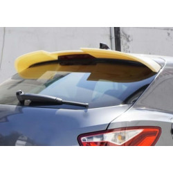 Eleron Luneta compatibil cu SEAT Ibiza 2 usi 2008-2017, Cupra Design, negru lucios ATA2313
