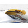 Eleron Luneta compatibil cu SEAT Ibiza 2 usi 2008-2017, Cupra Design, negru lucios ATA2313