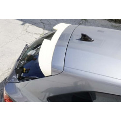 Eleron Luneta compatibil cu SEAT Ibiza 2 usi 2008-2017, Cupra Design, negru lucios ATA2313