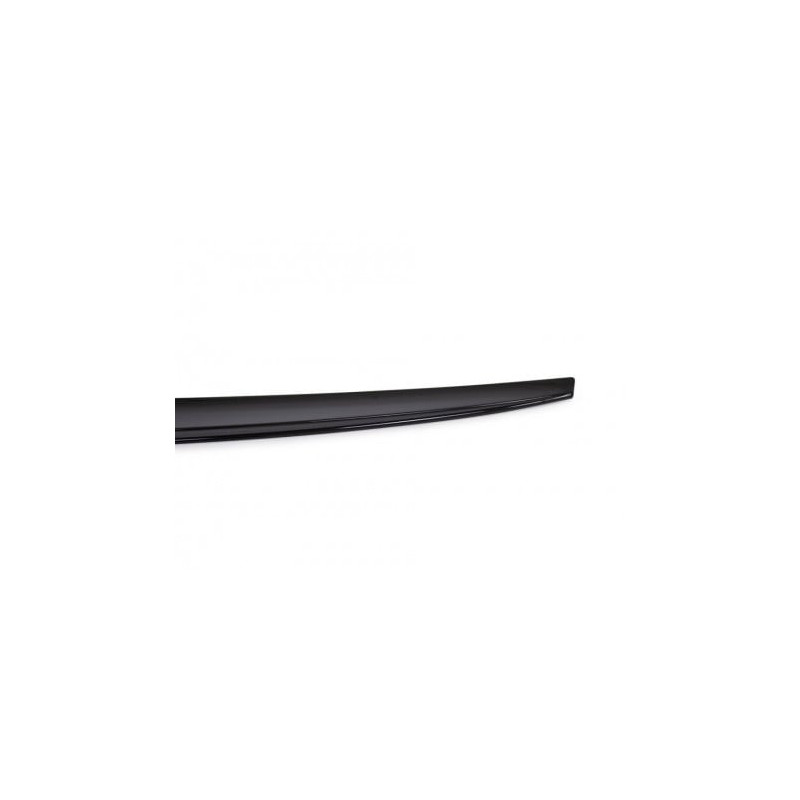 Eleron portbagaj compatibil cu VW Jetta 2005-2010 negru lucios ATA2314