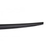 Eleron portbagaj compatibil cu VW Jetta 2005-2010 negru lucios ATA2314