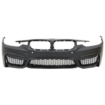 Bara Fata compatibil cu BMW Seria 3 F30 F31 Non LCI & LCI (11-18) M3 Sport EVO Design ATA2382
