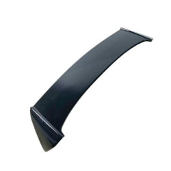Eleron Portbagaj compatibil cu VW Golf 6 VI 2008-2012 GTI Osir Style, negru lucios ATA2316