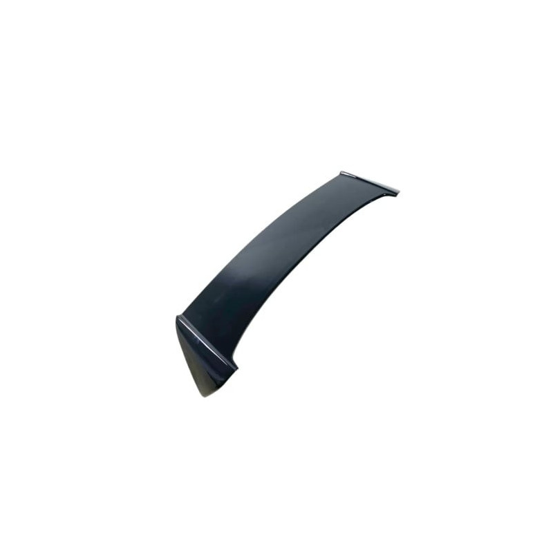 Eleron Portbagaj compatibil cu VW Golf 6 VI 2008-2012 GTI Osir Style, negru lucios ATA2316