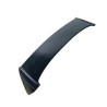 Eleron Portbagaj compatibil cu VW Golf 6 VI 2008-2012 GTI Osir Style, negru lucios ATA2316