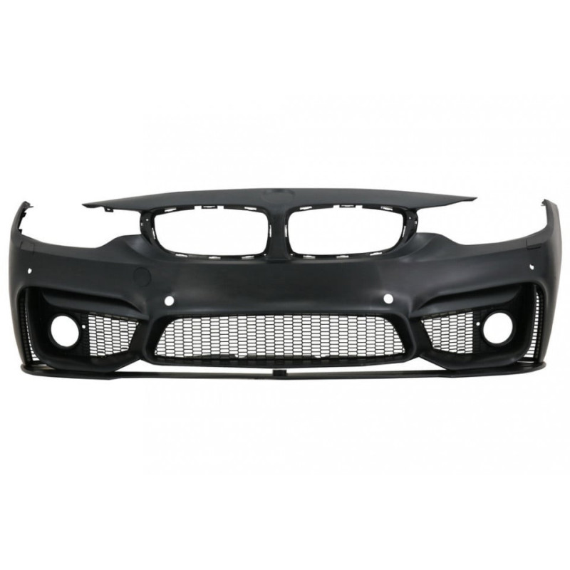 Bara Fata compatibil cu BMW Seria 4 F32 F33 F36 13-17 M4 Design Coupe Cabrio Gran Coupe ATA2386