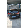 Eleron Portbagaj compatibil cu VW Golf 6 VI 2008-2012 GTI Osir Style, negru lucios ATA2316