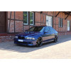 Bara Fata compatibil cu BMW Seria 5 E39 95-03 M5 Design cu proiectoare incluse ATA2389