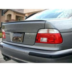 Eleron Portbagaj compatibil cu BMW seria 5 E39 1996-2003 sedan, M5 Look, negru lucios ATA2318