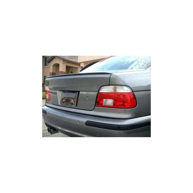 Eleron Portbagaj compatibil cu BMW seria 5 E39 1996-2003 sedan, M5 Look, negru lucios ATA2318