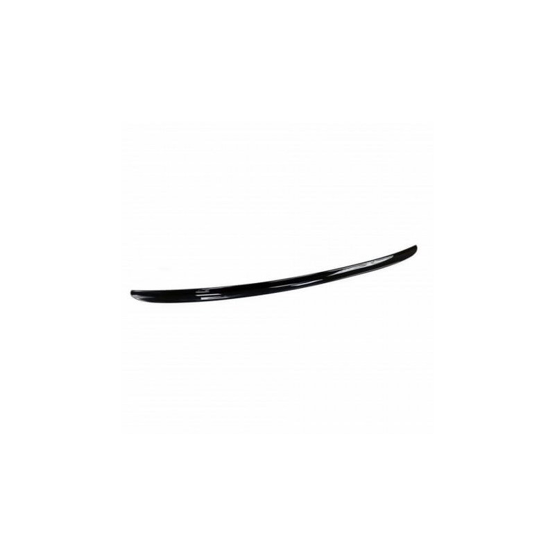Eleron auto universal tip M Negru lungime 120 cm ATA2319