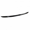 Eleron auto universal tip M Negru lungime 120 cm ATA2319