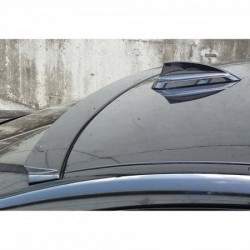 Eleron Luneta compatibil cu BMW seria 3 F30 2011-2018, Negru lucios ATA2323