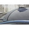 Eleron Luneta compatibil cu BMW seria 3 F30 2011-2018, Negru lucios ATA2323