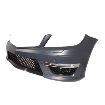 Bara Fata Compatibil cu Mercedes Clasa C W204 07-15 C63 Design ATA2406