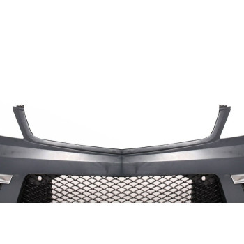 Bara Fata Compatibil cu Mercedes Clasa C W204 07-15 C63 Design ATA2406
