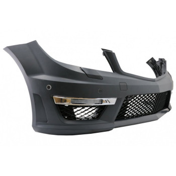 Bara Fata Compatibil cu Mercedes Clasa C W204 07-15 C63 Design ATA2406