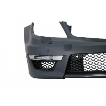 Bara Fata Compatibil cu Mercedes Clasa C W204 07-15 C63 Design ATA2406