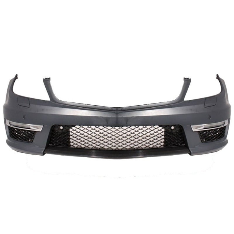 Bara Fata Compatibil cu Mercedes Clasa C W204 07-15 C63 Design ATA2406