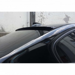 Eleron Luneta compatibil cu BMW seria 3 F30 2011-2018, Negru lucios ATA2323