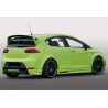 Eleron Luneta compatibil cu SEAT Leon 1P1 2009-2012, JE Design, fibra Nevopsit ATA2325