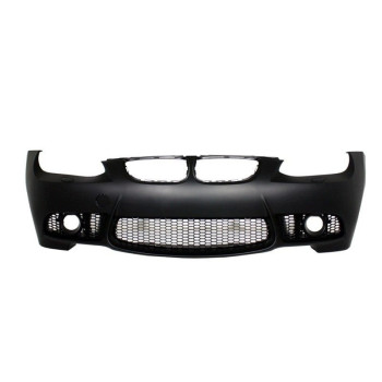 Bara Fata tuning compatibil cu BMW Seria 3 E92 E93 M3 Design 06-09 Fara PDC si Proiectoare ATA2437