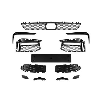 Bara Fata compatibil cu BMW Seria 5 G30 G31 17-20, M-Technik ATA2486