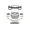 Bara Fata compatibil cu MERCEDES Benz W212 S212 E-Class Facelift 13-16 AMG Design ATA2387