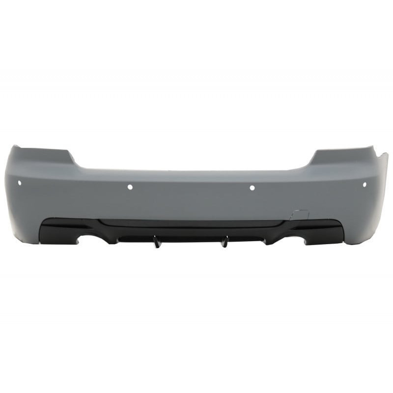 Bara Spate compatibil cu BMW Seria 3 E92 E93 06-13 M-Performance Design ATA2502