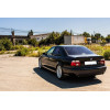 Bara Spate compatibil cu BMW Seria 5 E39 95-03 cu PDC ATA2506