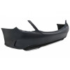 Bara Spate compatibil cu Mercedes C-Class W205 Limousine 14-20 C63 Design ATA2515