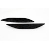 Reflectorizanti Bara Spate compatibil cu VW Golf 7 Hatchback 5G 13-17 Bara R / R-Line A2555