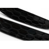 Reflectorizanti Bara Spate compatibil cu VW Golf 7 Hatchback 5G 13-17 Bara R / R-Line A2555