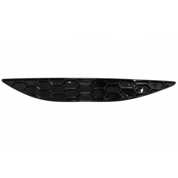 Reflectorizanti Bara Spate compatibil cu VW Golf 7 Hatchback 5G 13-17 Bara R / R-Line A2555