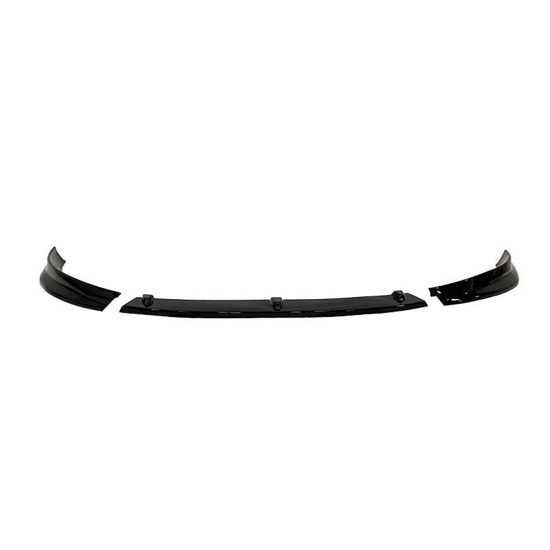 Prelungire bara fata compatibila Opel Corsa F 2019+, negru lucios ATA2564