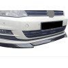 Prelungire bara fata compatibila VW GOLF 7 VII 12-17, negru lucios ATA2565