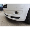 Prelungire bara fata cu lumini de zi compatibil VW T5 03-15, fibra, nevopsit ATA2569